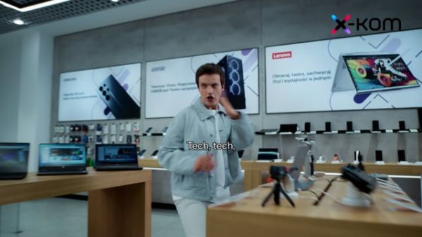 X-kom. Dir. Franciszek Horubała