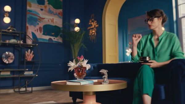 Samsung. Dir. Karol Kołodziński.